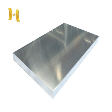 5005 5052 5083 5182 5454 plaque/feuille d&#39;aluminium pour construction, pétrolier, utilisation marine